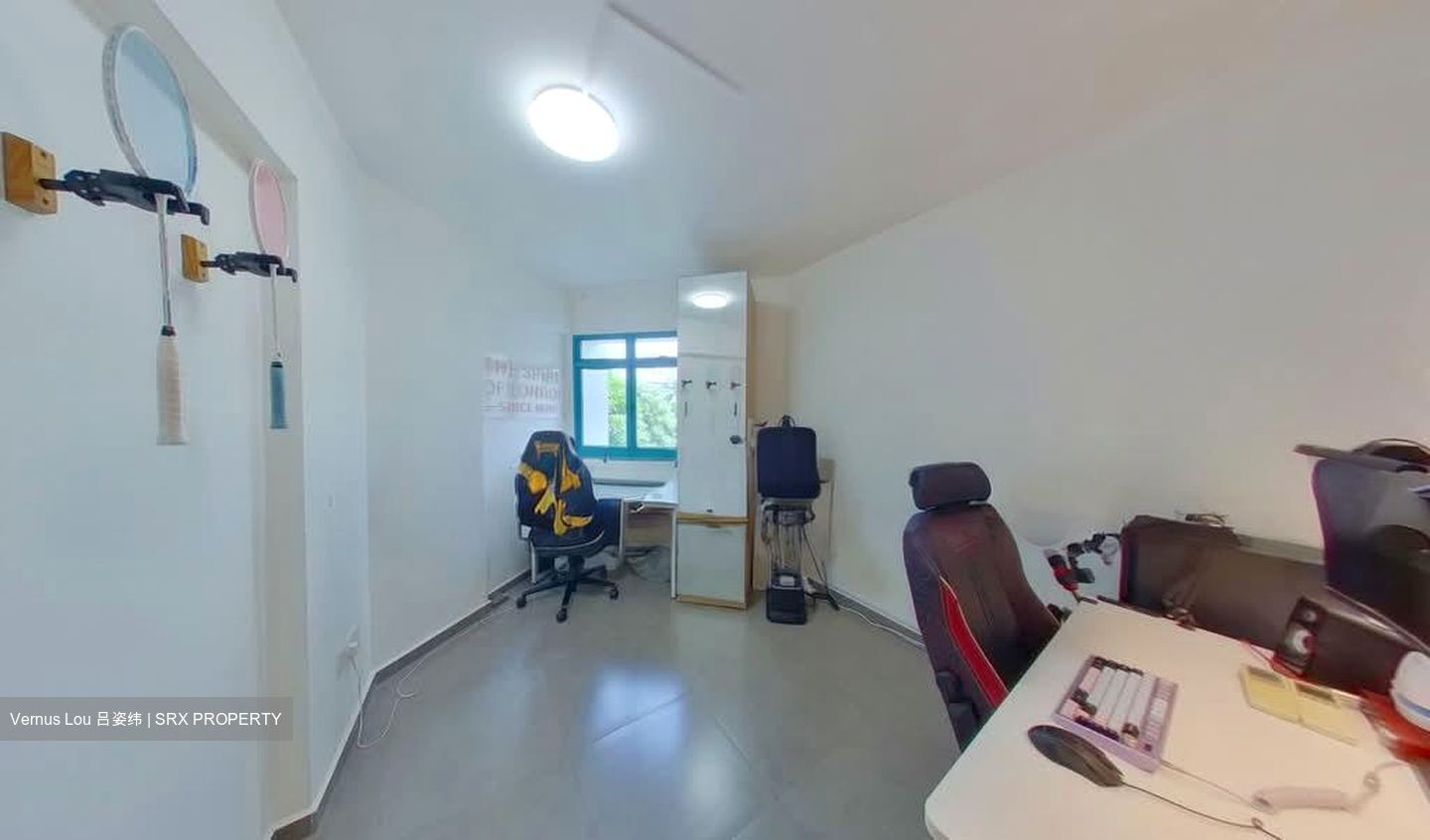 Blk 15 Farrer Park View (Kallang/Whampoa), HDB 3 Rooms #550984151